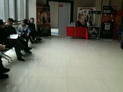 -中影新星影城(万科锦程店)