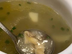 -大清花饺子(山庄店)