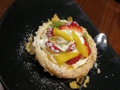 -斯比特花园西餐厅(大丸百货店)