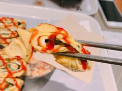 韩式蛋卷-相思蜜哒(万象天地店)
