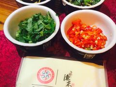 -渔米粥(罗湖店)