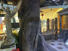 -暴风岛沉浸式体验馆(百联世纪店)