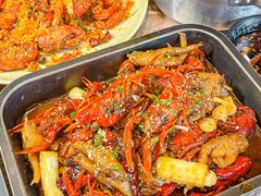 -靓靓蒸虾·头牌蒸虾(万松园玲珑店)