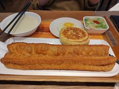 -眉州东坡(团结湖店)