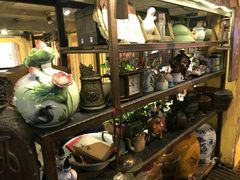 -可可大虾武汉土菜大排档(万松园1店)