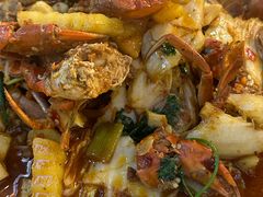 -瑞丽活螃蟹(芒市店)