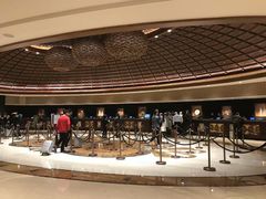 -澳门喜来登大酒店