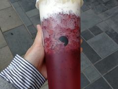 -喜茶(北京三里屯太古里店)
