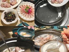 -润泽园椰子鸡(汇一城店)