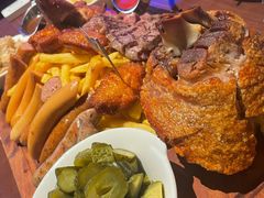 -Ambra Haus琥珀屋精酿餐厅(宝山店)