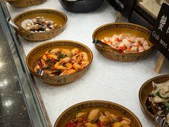 -温州王朝大酒店-自助餐厅