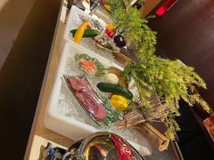 -滩万日本料理Nadaman(国贸大酒店)