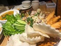 -大茴香越法料理(SOHO复兴店)