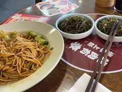 -李先生牛肉面大王(马栏店)