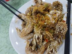 -鹏城人家海鲜酒家·23年老字号(较场尾店)