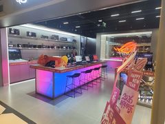 -ROG玩家国度(美罗城店)
