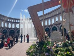 -京津佛罗伦萨小镇