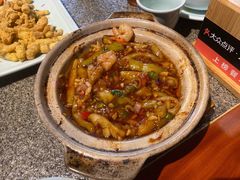 -北平食府(马鞍山路店)