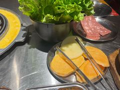-豫石记羊汤(北苑店)