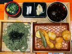 -天妇罗内顺田(罗湖店)