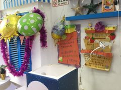 -贝紫Style(木马公寓店)