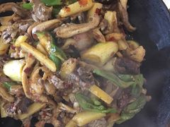 -胡师傅三下锅(汽车站店)