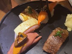 -山葵家·创意料理(万象汇店)