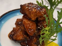 -新名仕新白玉兰餐厅