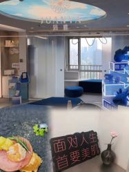 -JY·VALMONT法儿曼官方面护·海菲秀黑钻体验中心