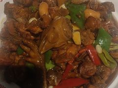 -老山东·山东菜(鲁菜名店)