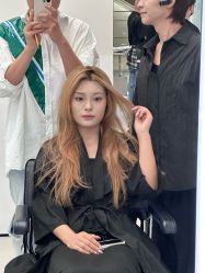 -DL HOPE明星造型