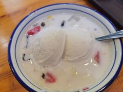 冰沙清补凉-文昌邓记清补凉(西沙路店)