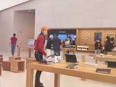 -Apple零售店(苏州店)