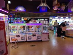 -卡通尼乐园(上海安亭店)