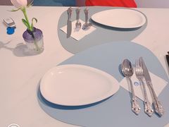 -伊斯坦布尔土耳其清真咖啡餐厅