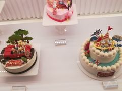 -好利来(永安道店)