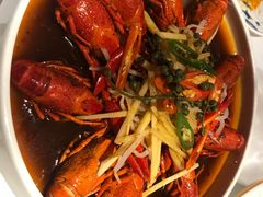 -小河盐帮·私家菜·烤鸭(三元桥·霄云路店)
