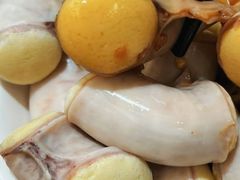 -隅乐胡椒虾·台湾菜·团建(皇岗店)