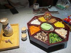-将军牛排·尔滨地标朝鲜族美食(总店)