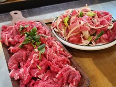 -贵厨酸汤牛肉(小十字店)