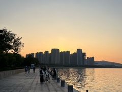 -悦海公园