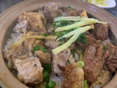 -荣记煲仔饭(高庙路店)