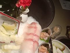 -享月汤皇·海鲜小火锅·聚会(曲江创意谷店)