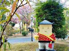 -均和墟历史街区-平和大押