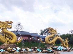 -木兰水镇旅游景区