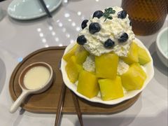 -必点海鲜·海肠捞饭大王(滨江道店)