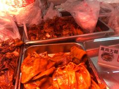 -鞍山市上海信利熏腊店(站前总店)