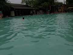 -天赐温泉