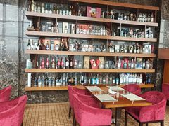 -视界美食自助餐厅·石家庄希尔顿酒店