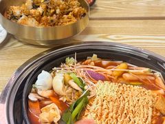 -妈妈手(山大总店)